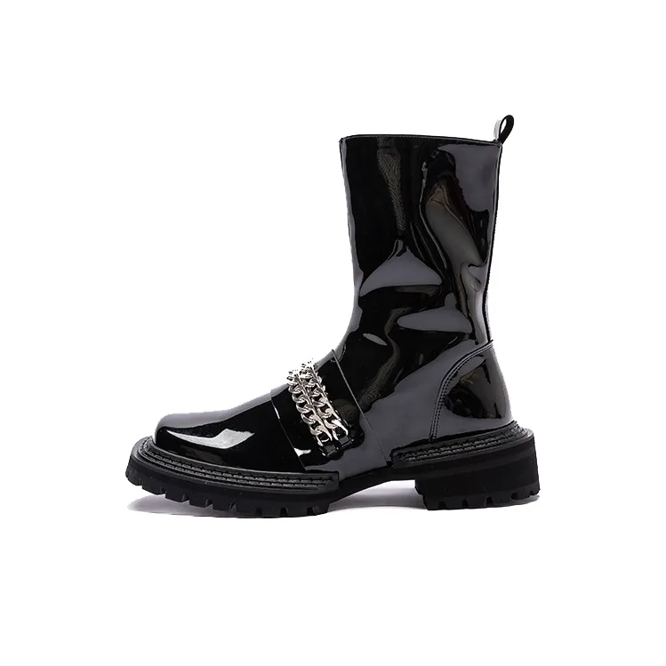 STOOSHE Женские Мартинсы