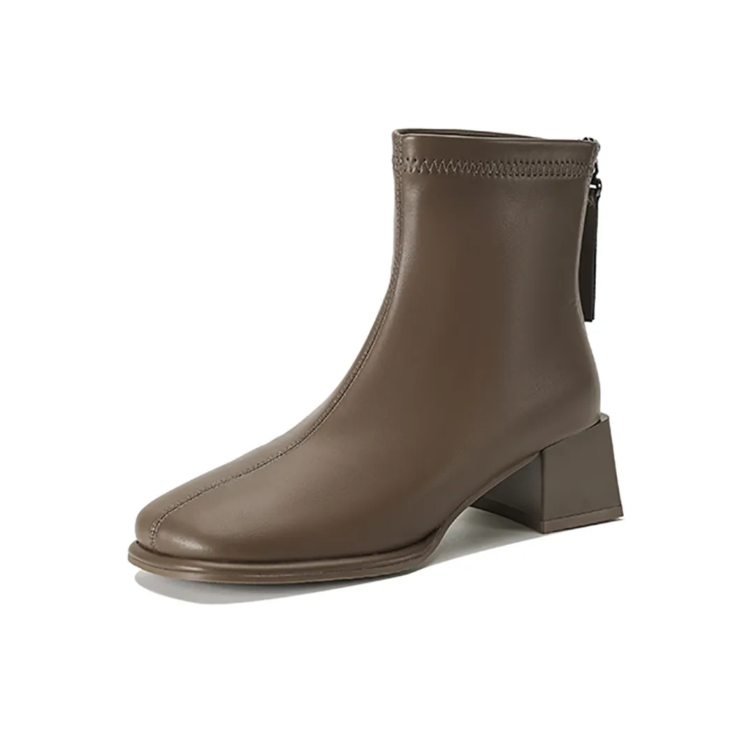 【Dme】 Ботильоны 4,7 см Женские