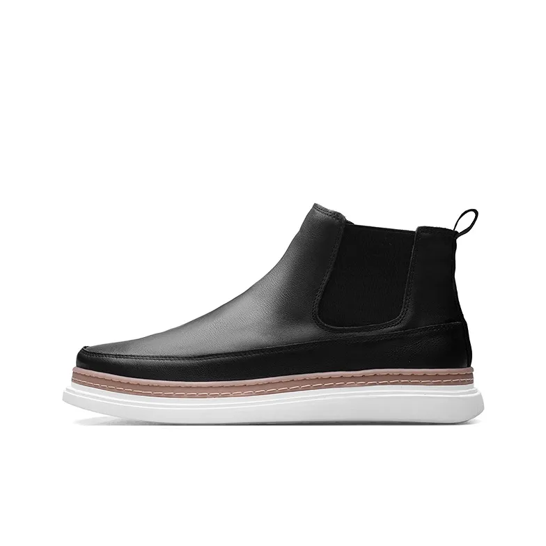 PARDASAUL Outdoor Мужской Черный