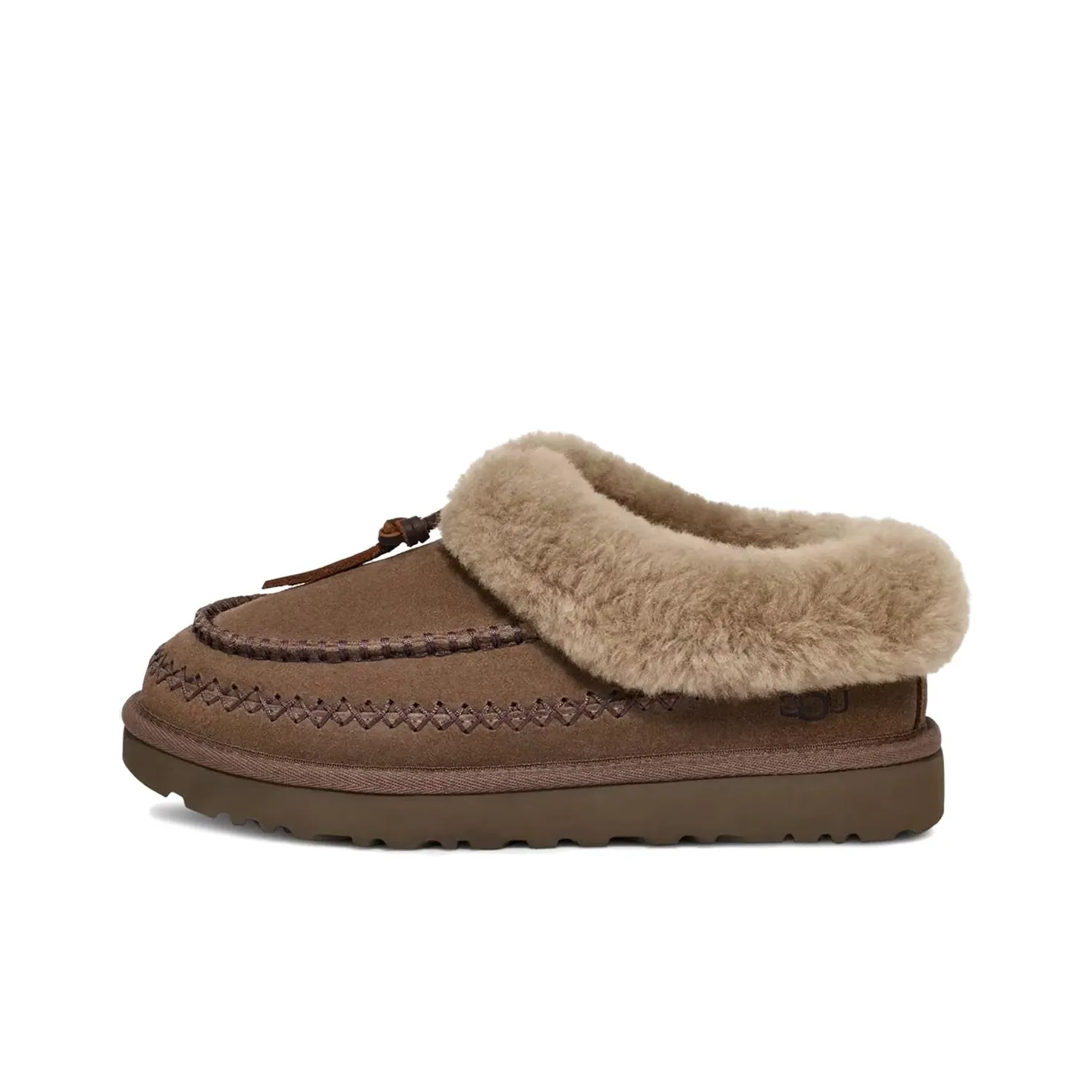 UGG Tasman Alpine Slipper Hickory Women's