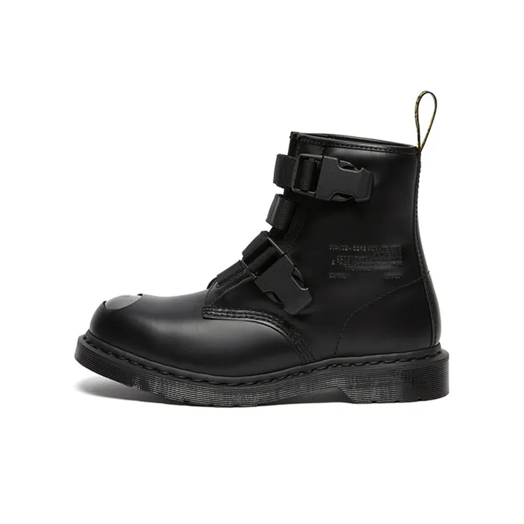 Dr.Martens 1460 Remastered Boot Wtaps Black