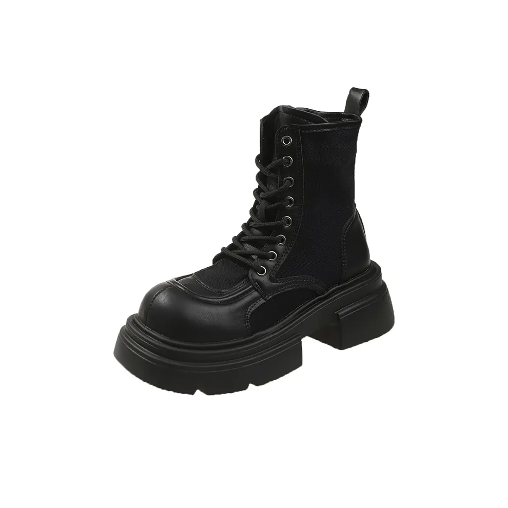 Bull charm Мартинсы Женские