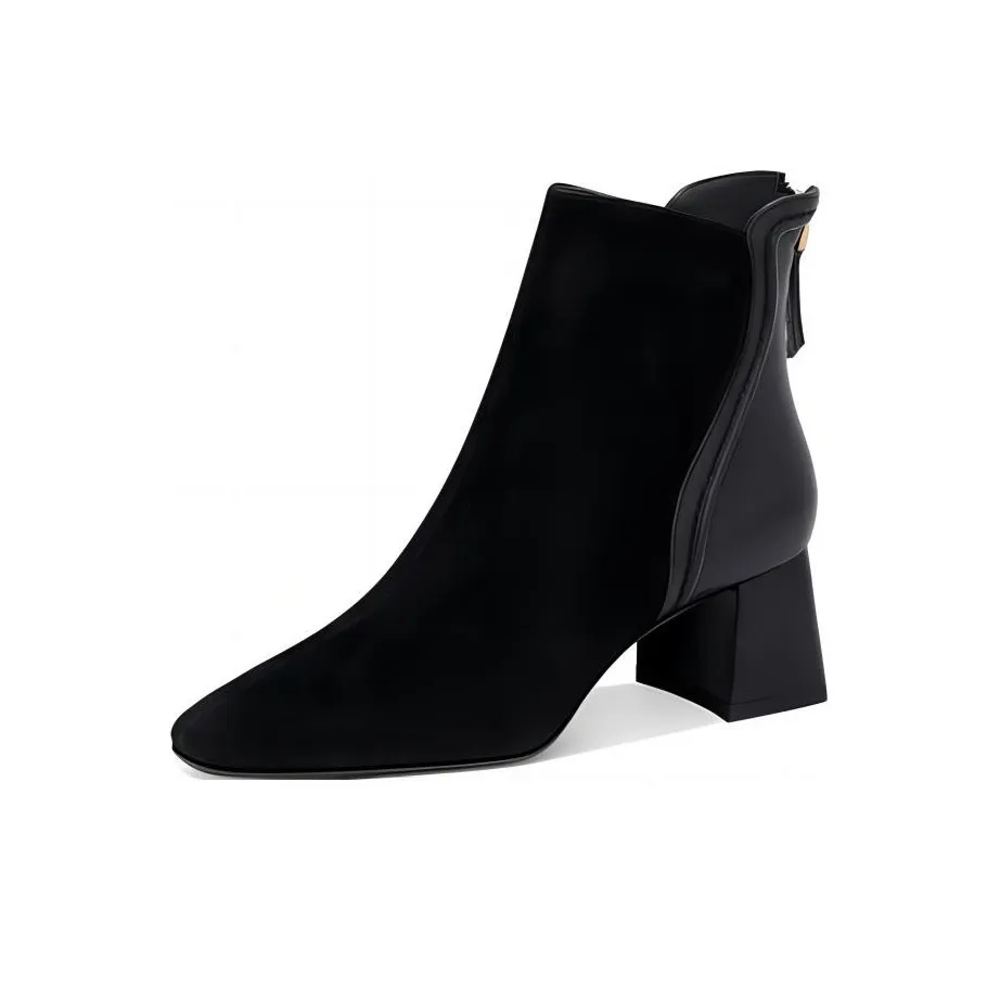 JESSICA SOPHIA Ботильоны 5 см Женские