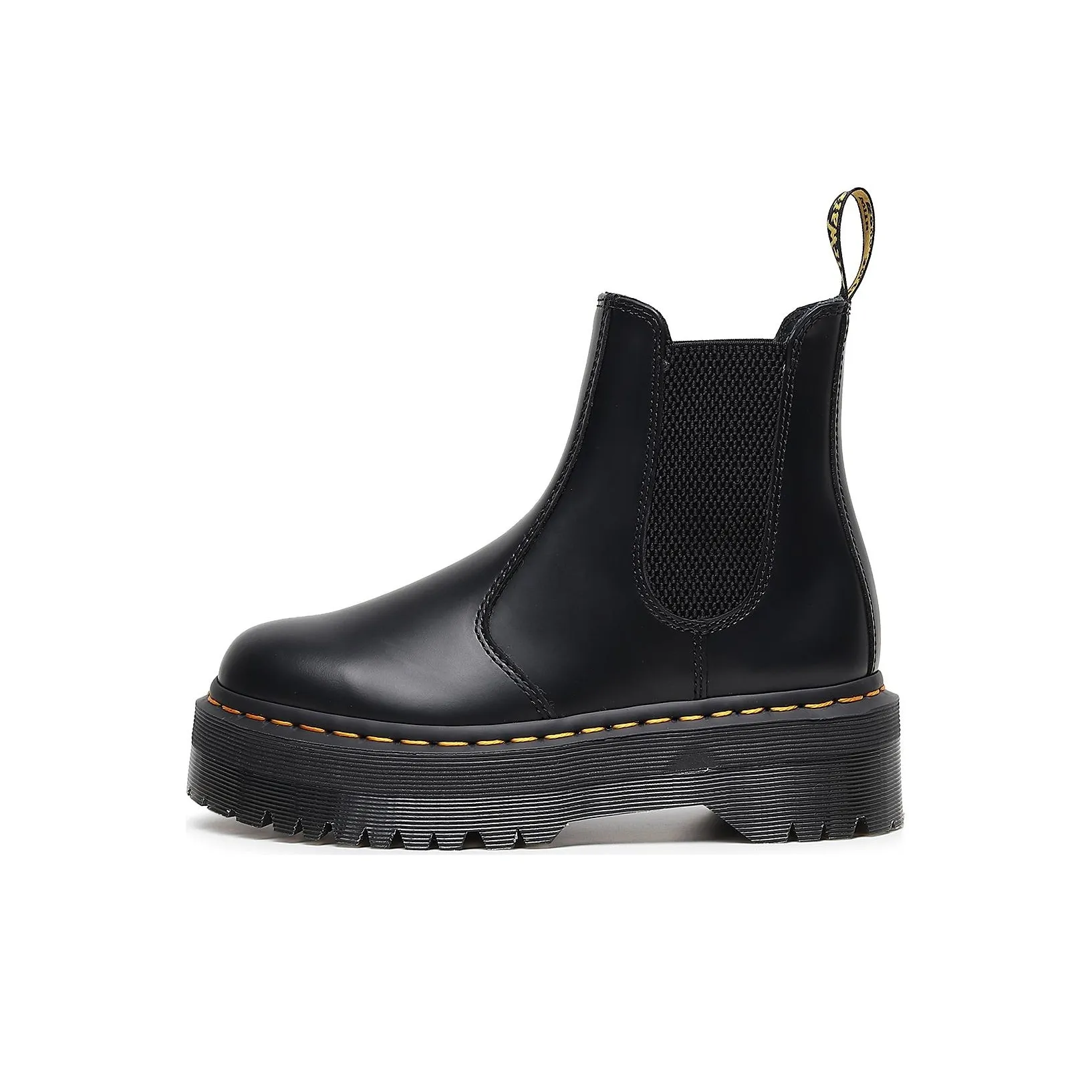 Making A Rocket Short Chelsea Boots Women's Black