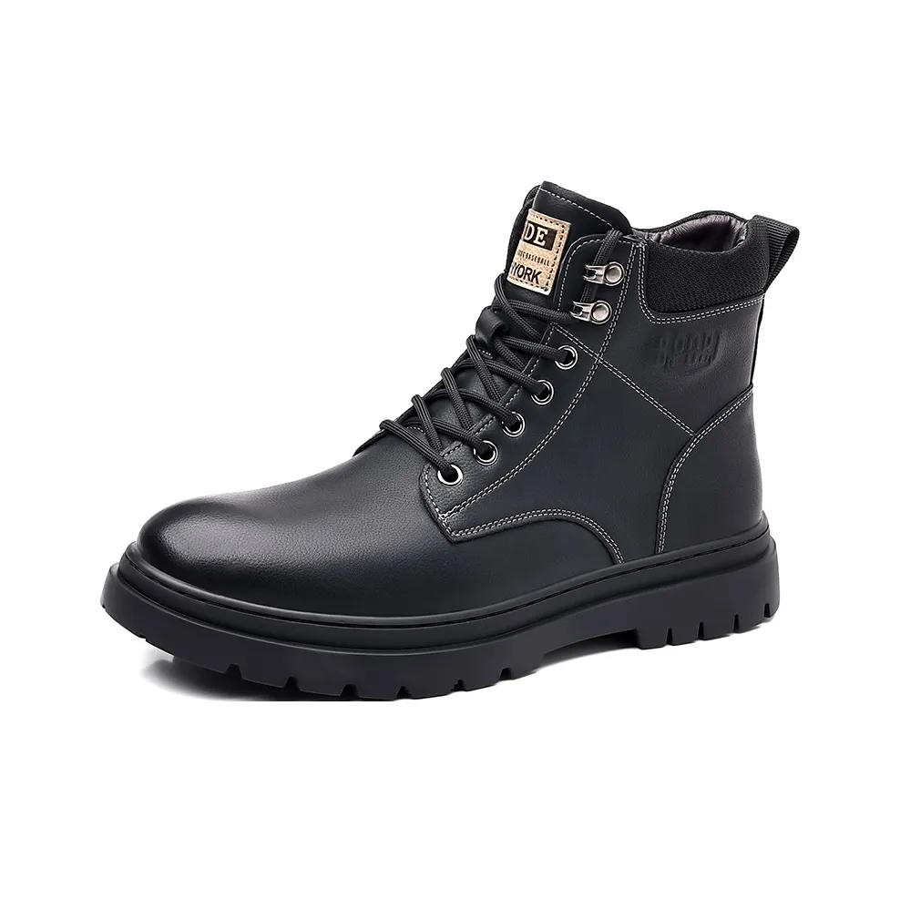 Romon ботинки-мокасины Мужской