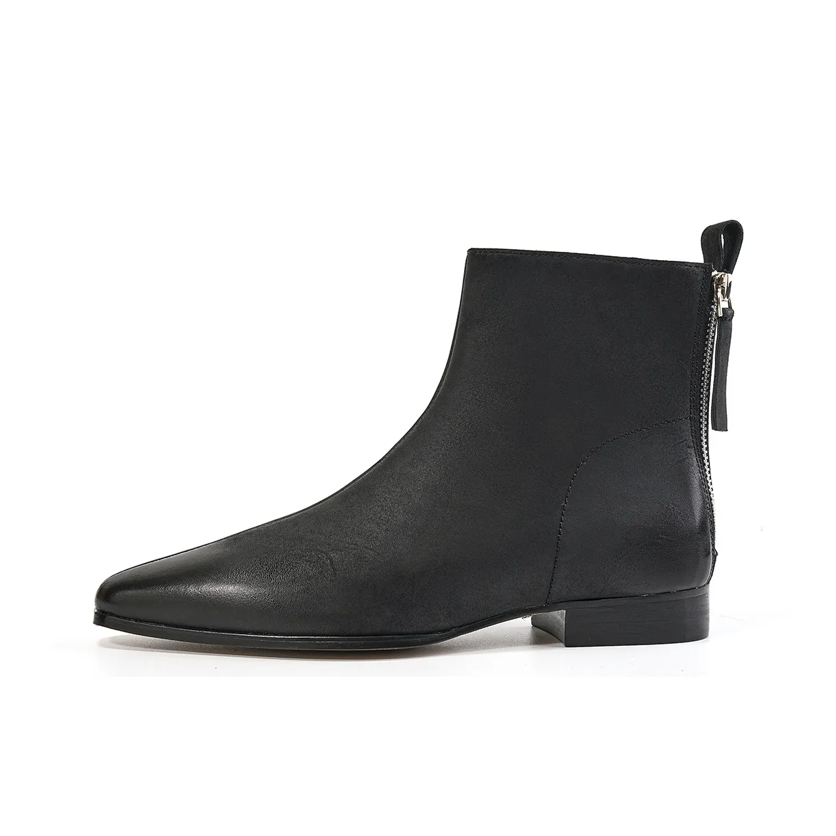 EBLAN Ботильоны Женские Черные