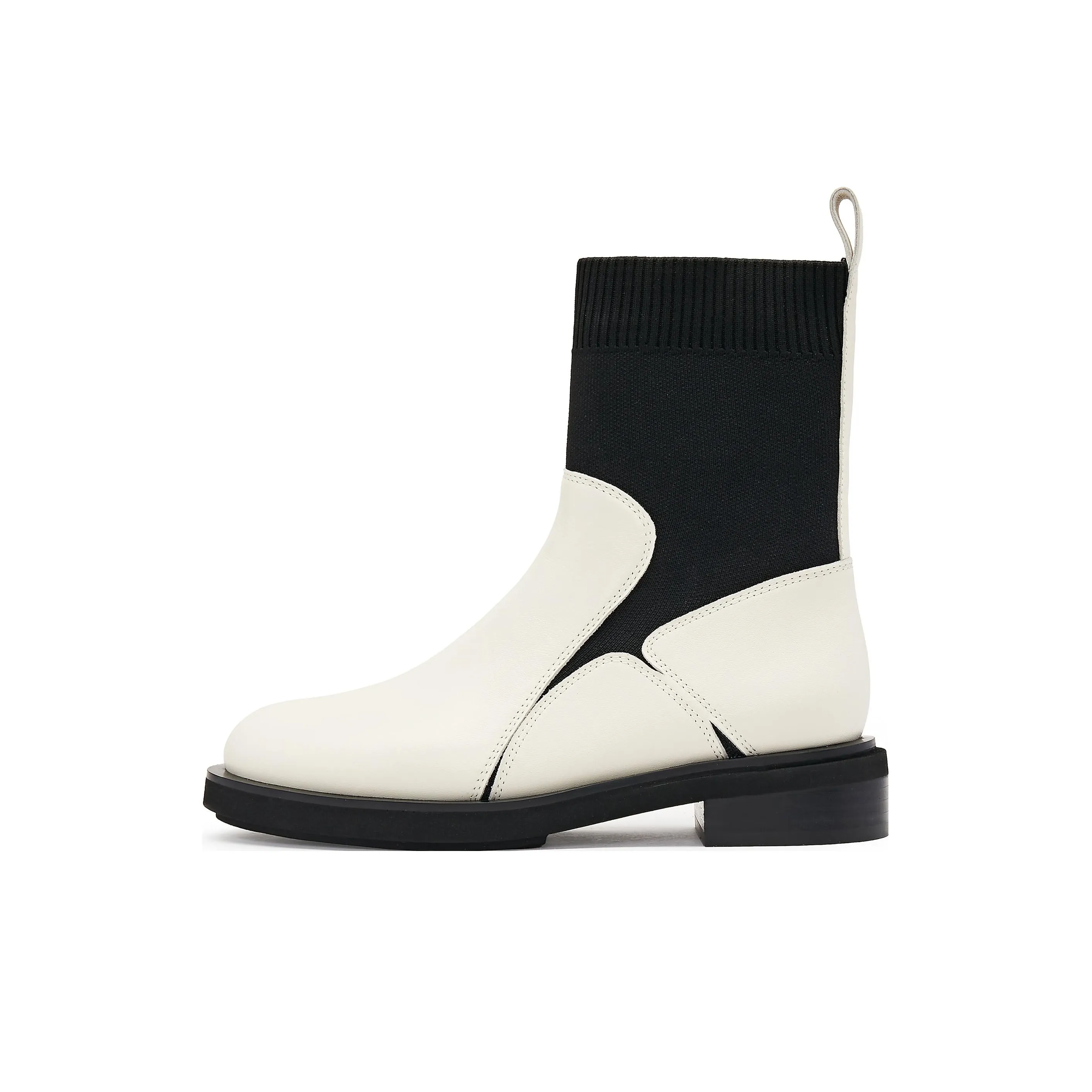 Staccato British Rose Ankle Boots 3.5cm Women's