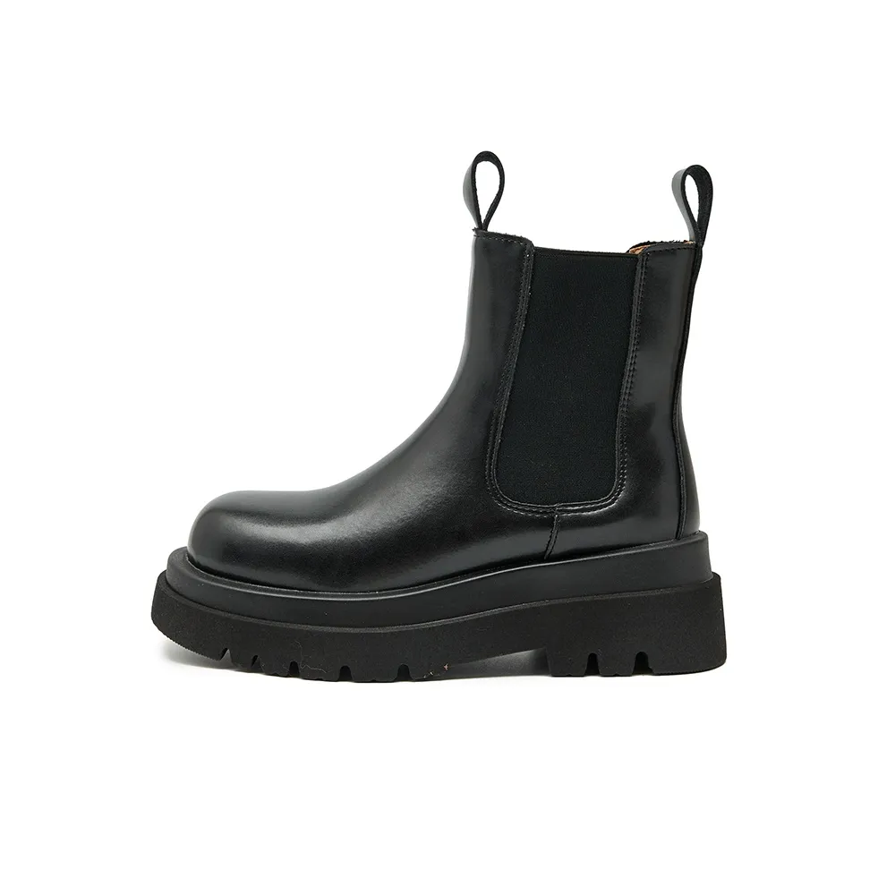 WESTLINK 14 см Челси 6 см Женские Черный