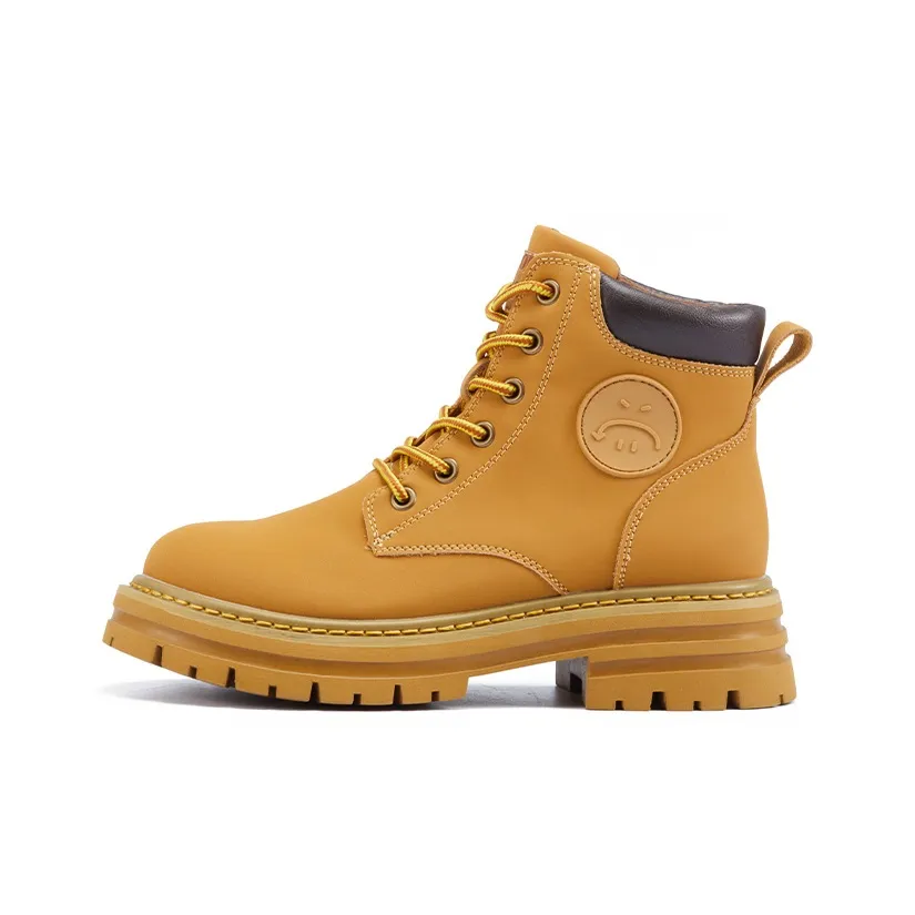 Honey GIRL ботинки Martin Женские