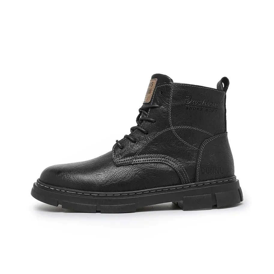 DUNNU Martin Boots Мужской