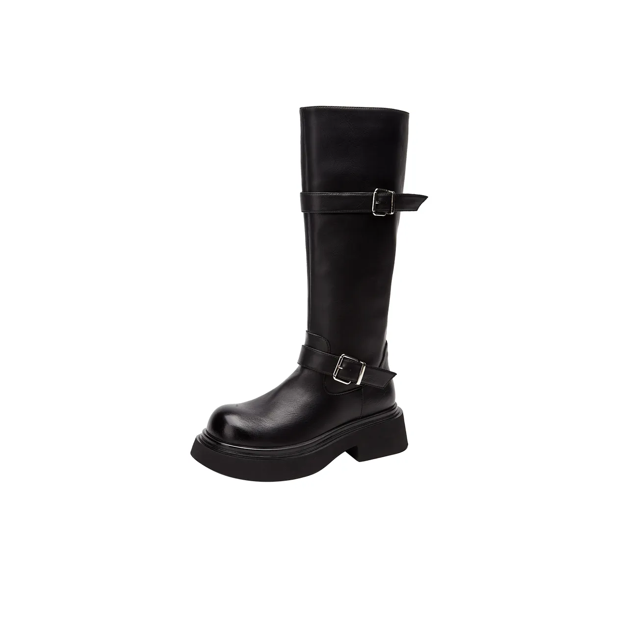 Jin Baichuan Женские сапоги до колена