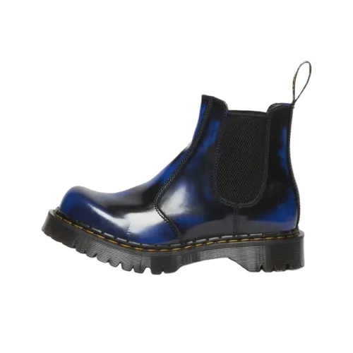 Dr.Martens 2976 Челси Синий Черный Унисекс