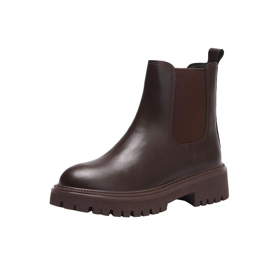 Xingdiman Короткий Челси Женские