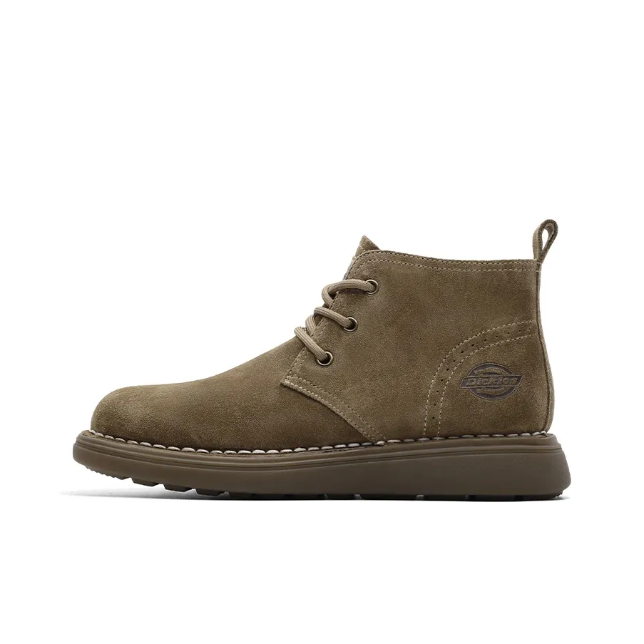 Dickies Короткий Мартин Boot Мужской CAMEL