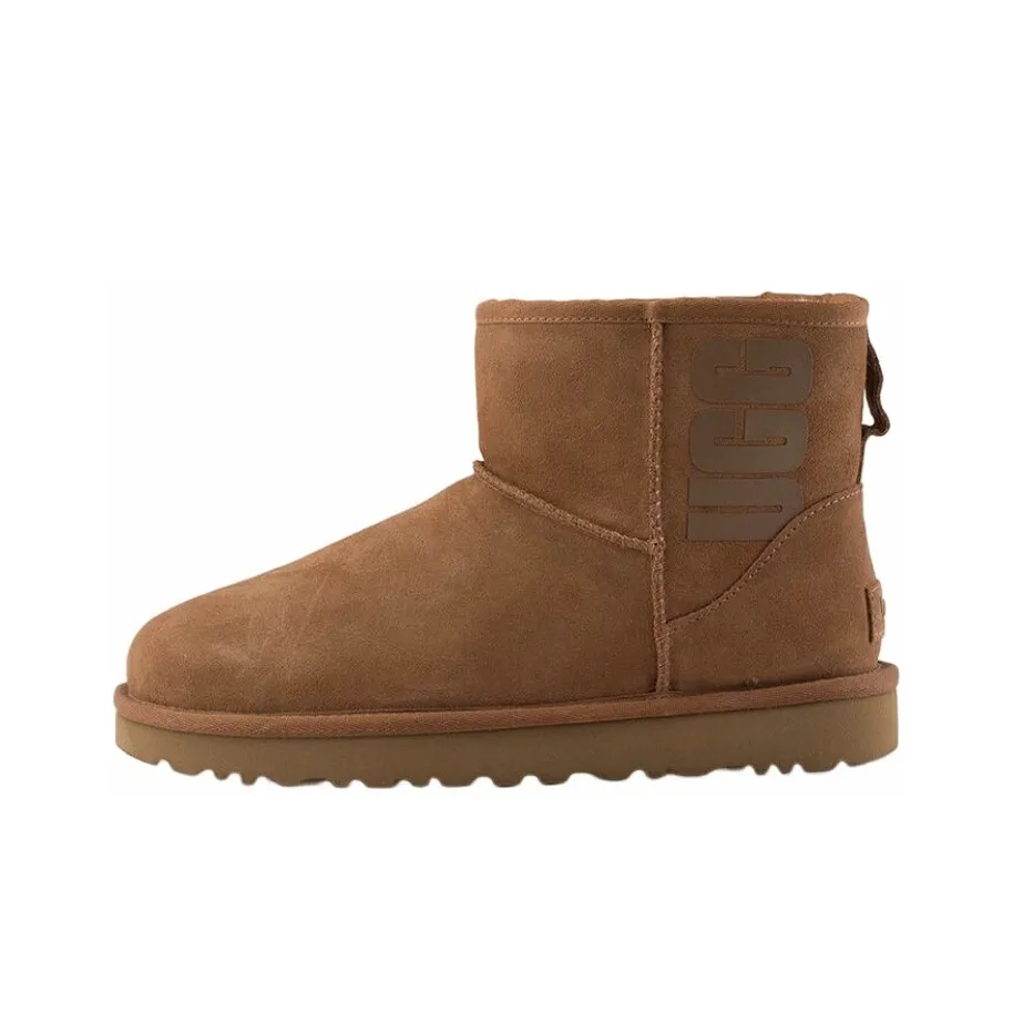 UGG Classic Mini UGG Women's Boots