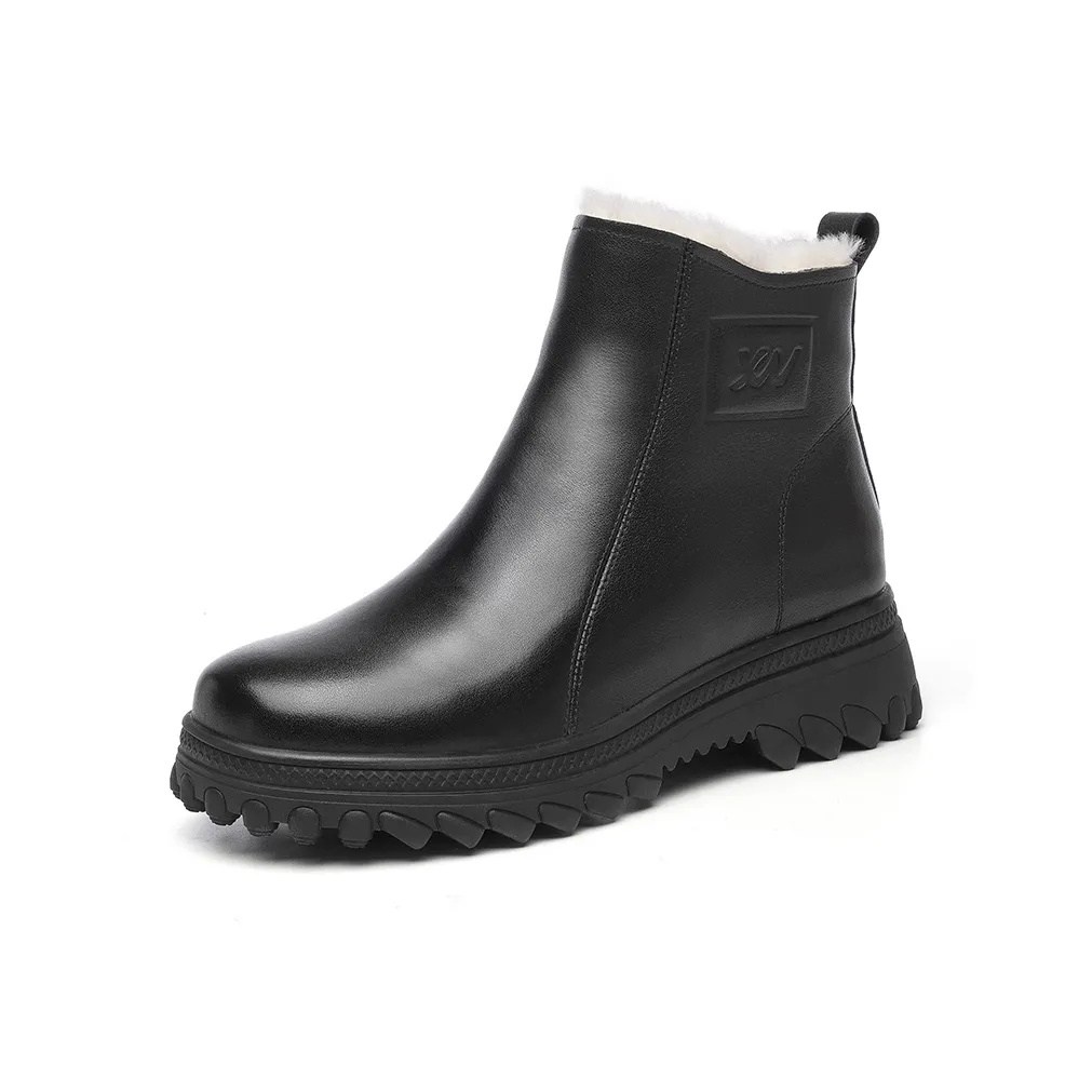 Cigna Ботильоны Женские Черные