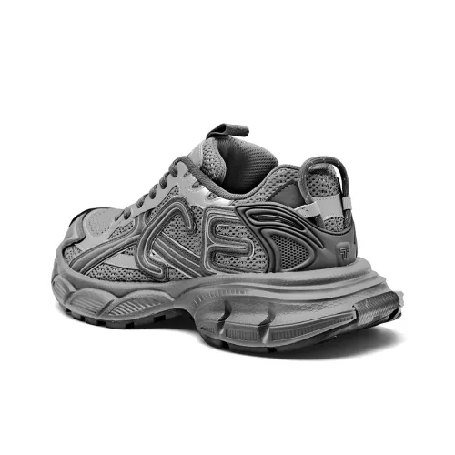 TCELLARS Толстоподошвенные кроссовки Low Top Унисекс