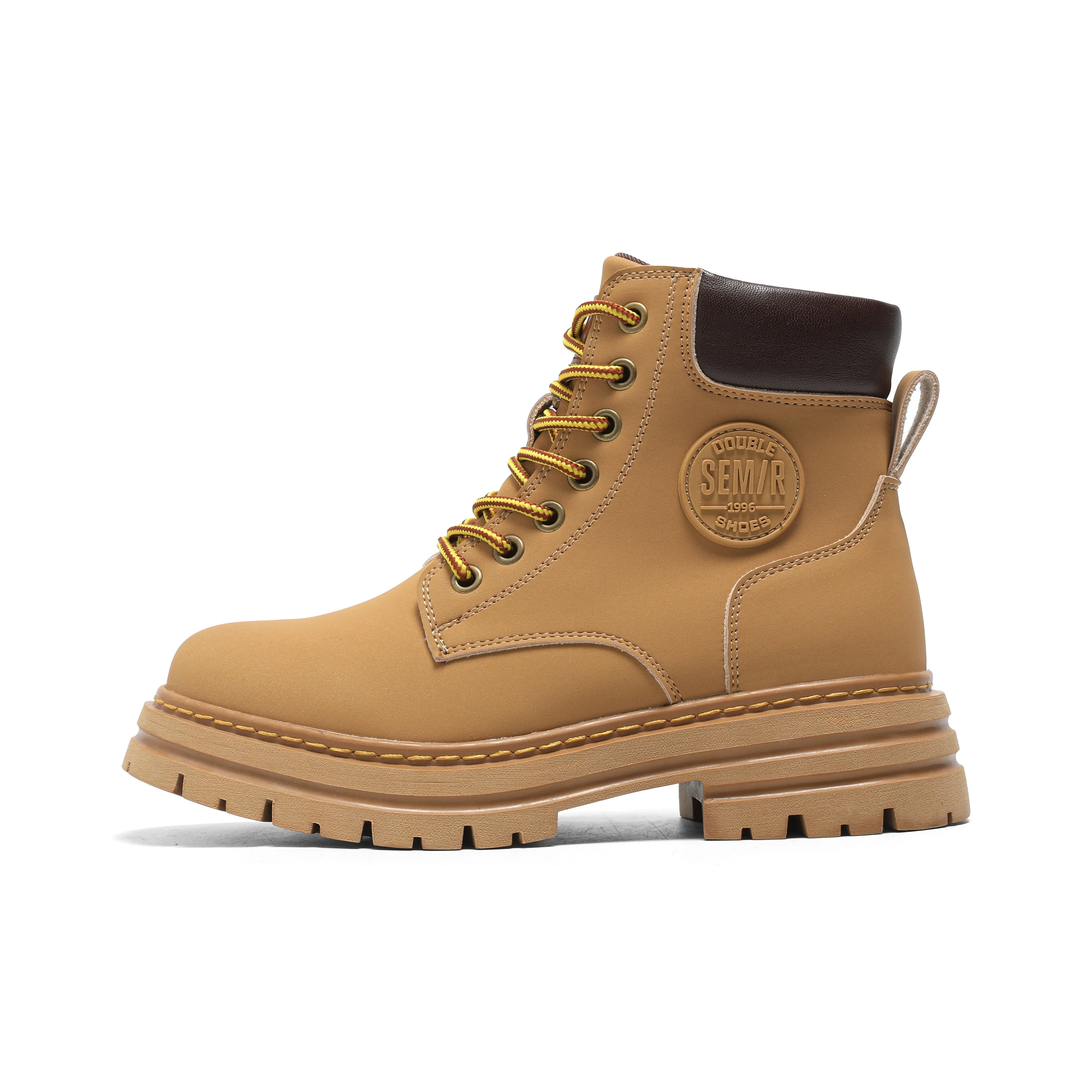 SEMIR 11,5cm Martin Boot Женские