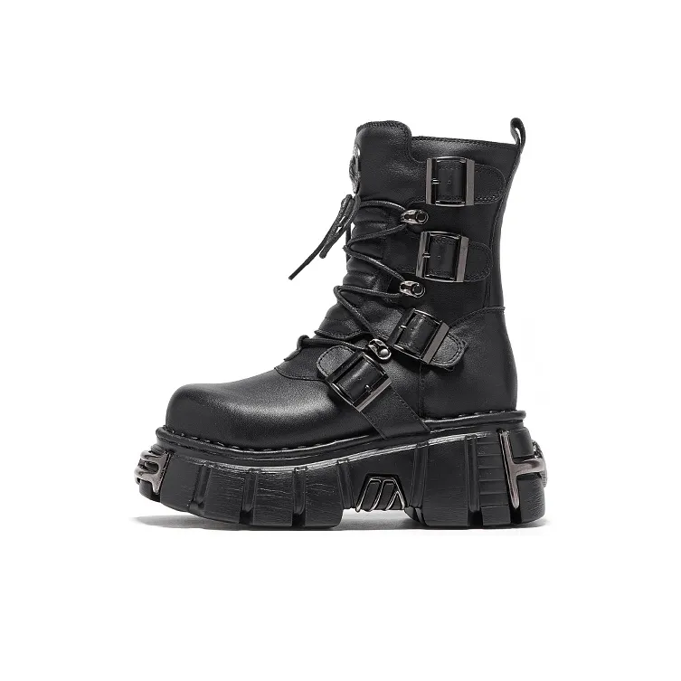 XB ITER Crew Мартин Boot Женские