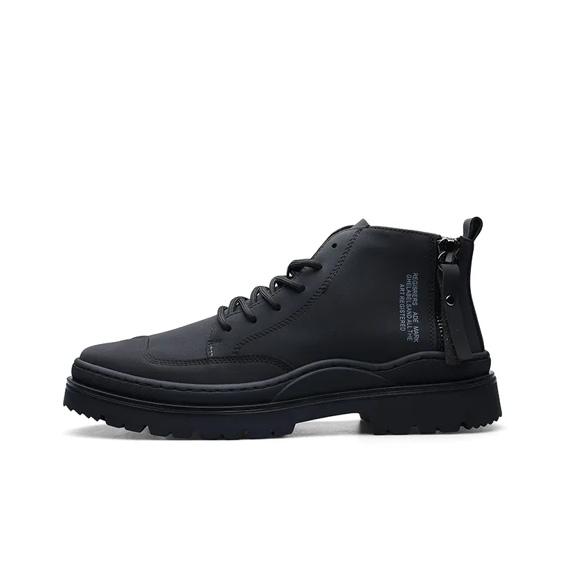 PARDASAUL Мужские ботинки Martin