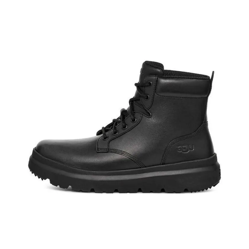 UGG Burleigh Boot Black
