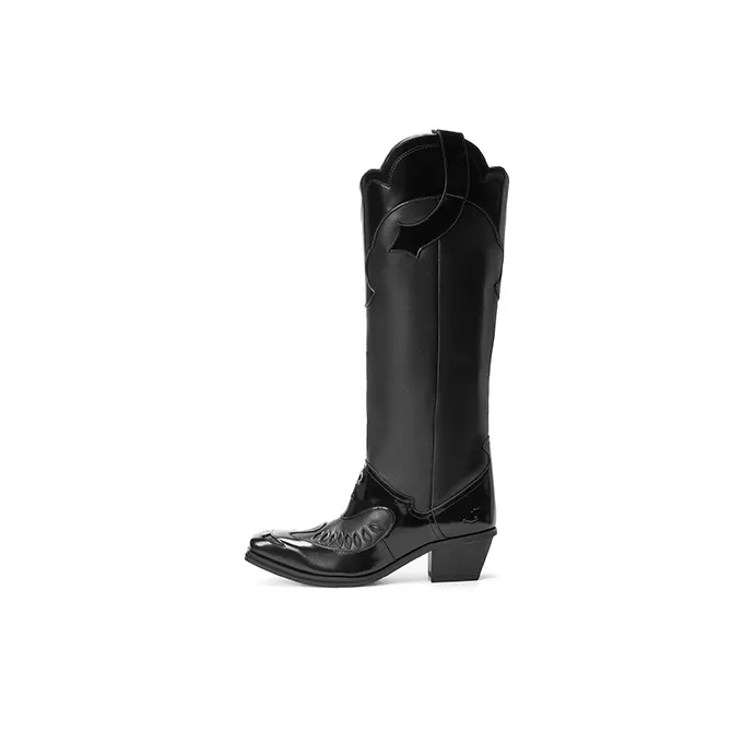 Lost In Echo Knee high Boots 4.3cm Women's