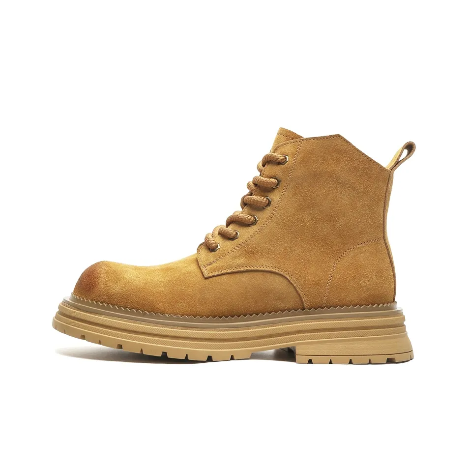 V05 Мартинсы Унисекс