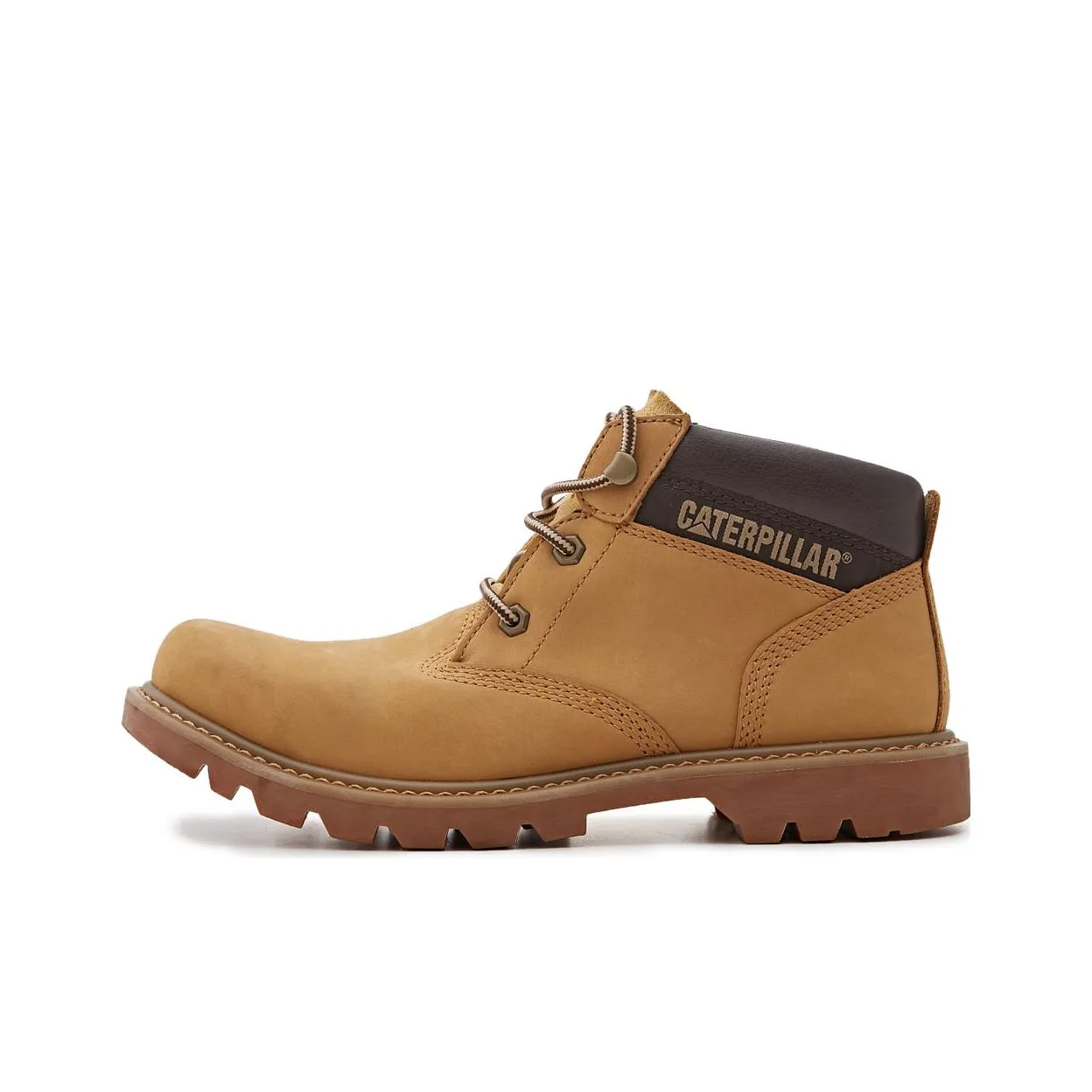 CAT Ealing 2,0 противоскользящие ботинки с длиной (размер в длину) для наружного использования унисекс