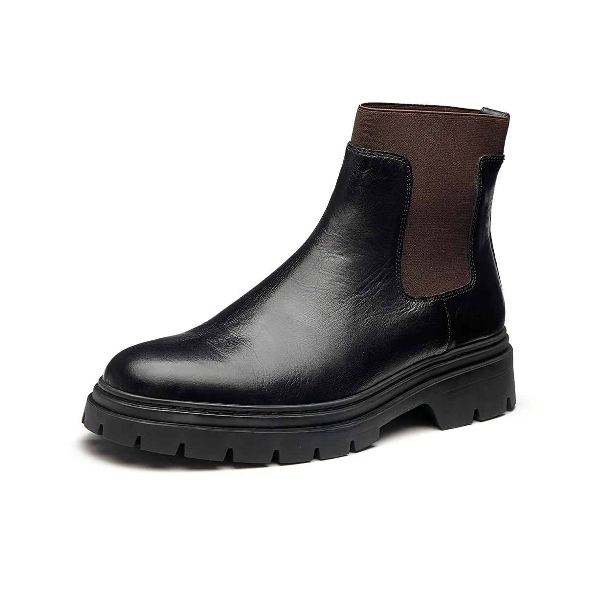 Fabrication Chelsea Boots Men's Black
