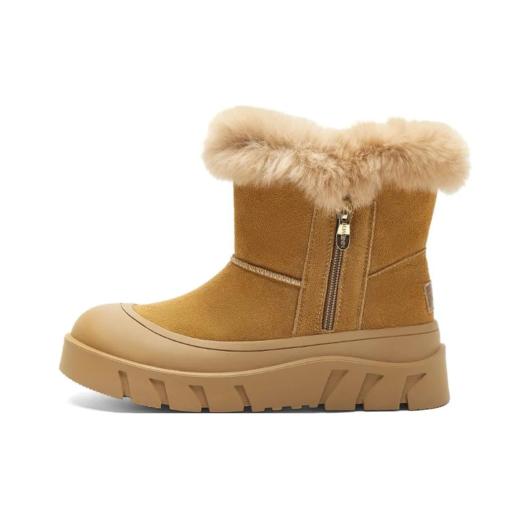 NINE WEST Короткие Сноубутсы Женские