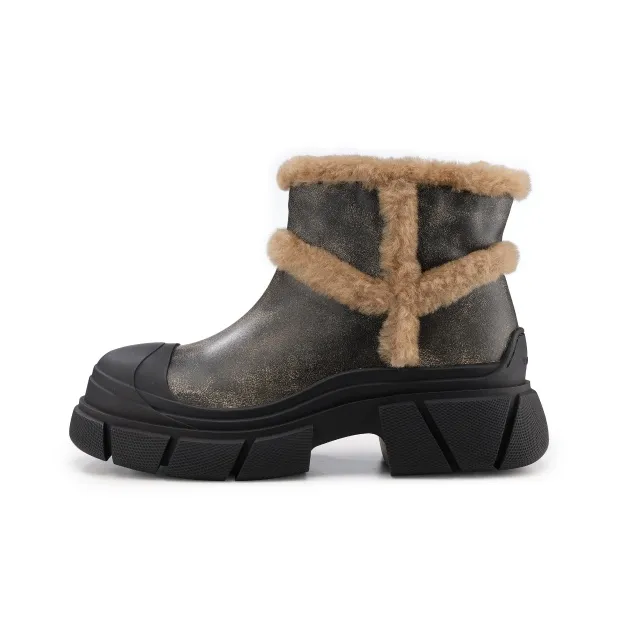 Lucia Tacci Короткие Сноубутсы Женские