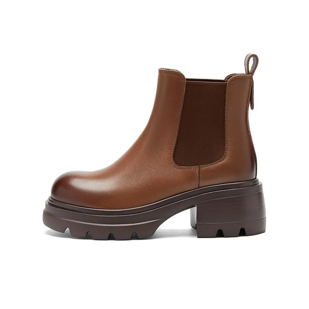 NINE WEST Короткий Челси 6,6 см Женские