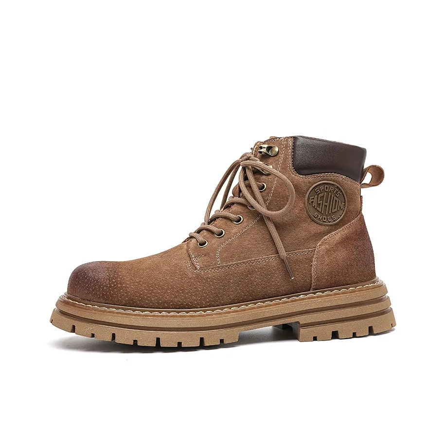 Romon ботинки-мокасины Мужской