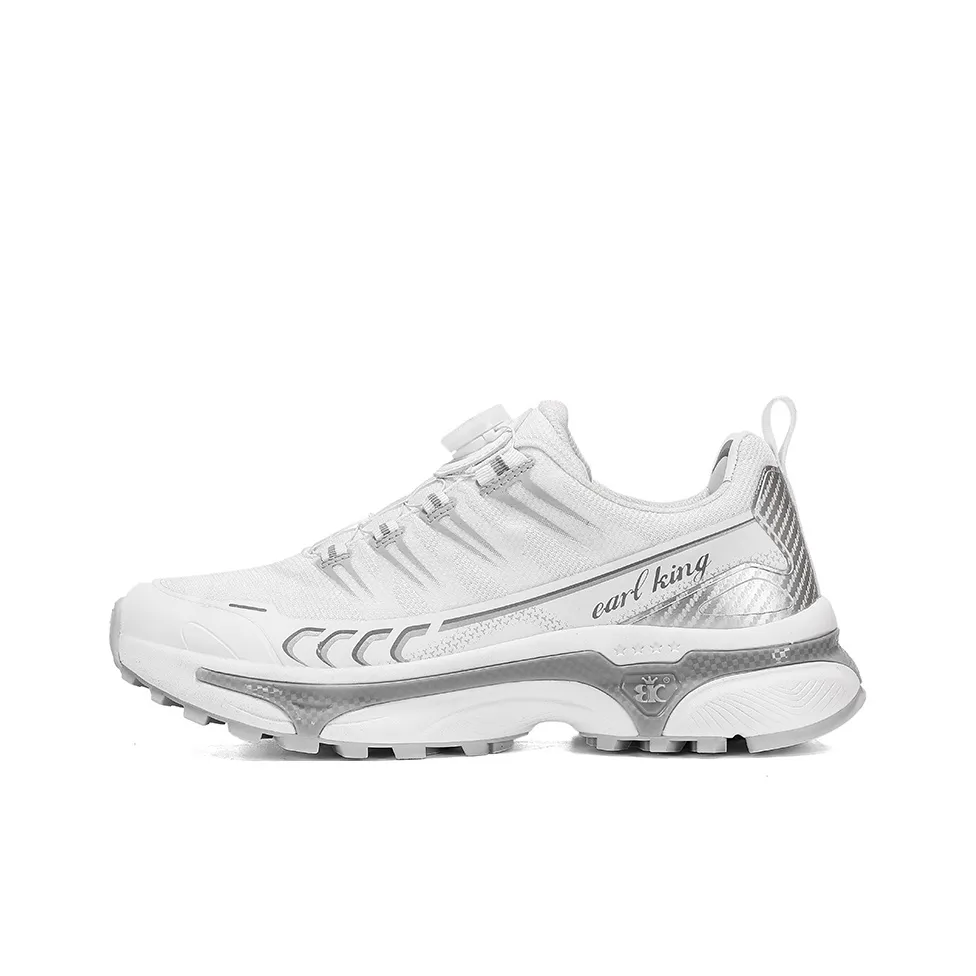 SITULANG Cushioning Anti Slip Wear Resistant Waterproof Breathable Supportive Lightweight Low Top Casual Shoes Unisex