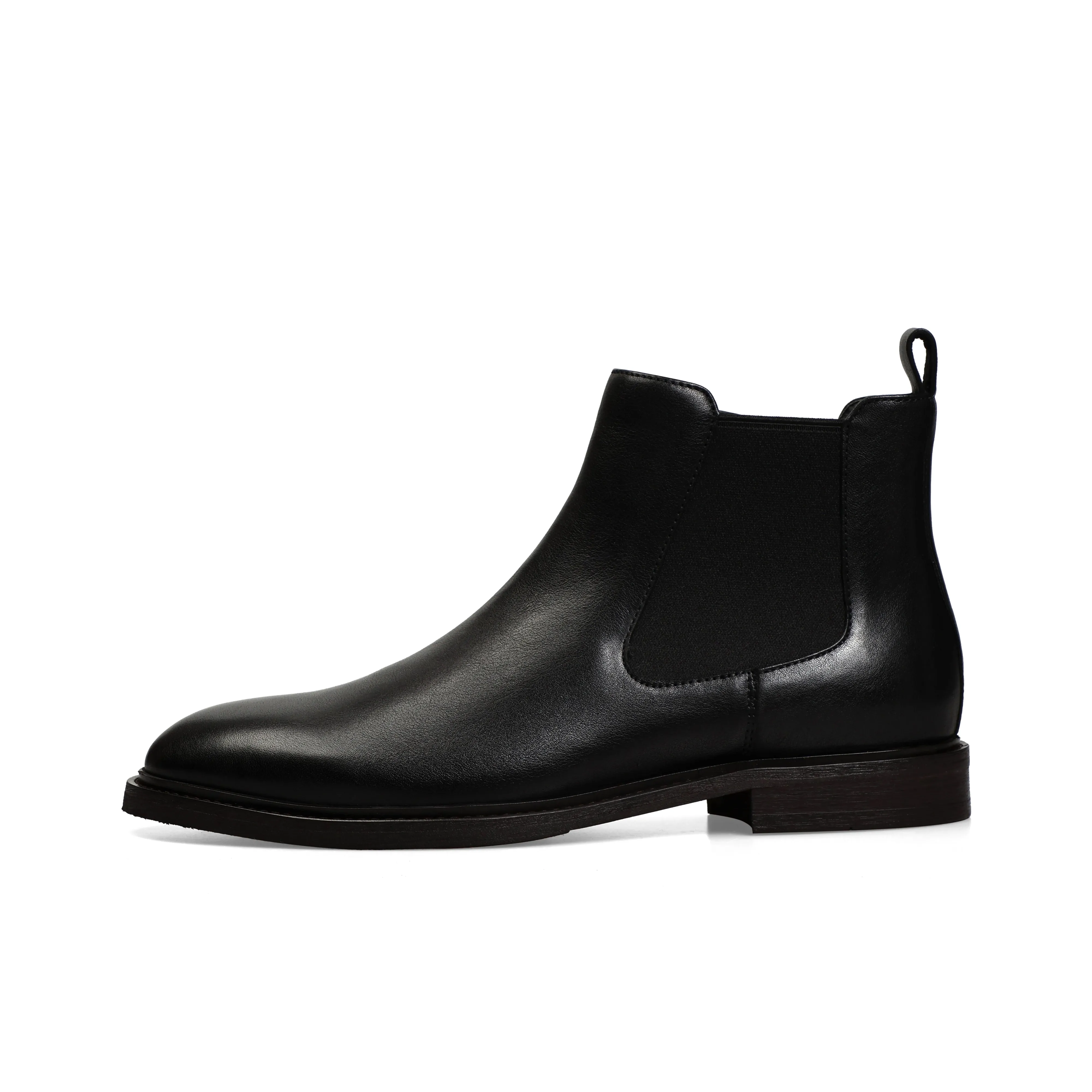 BOSSSUNWEN Челси Мужской Черный