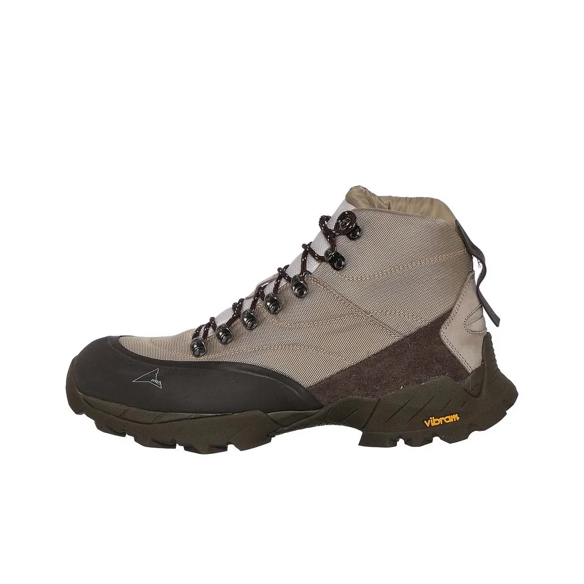 ROA Износостойкий Outdoor Мужской Тауповый