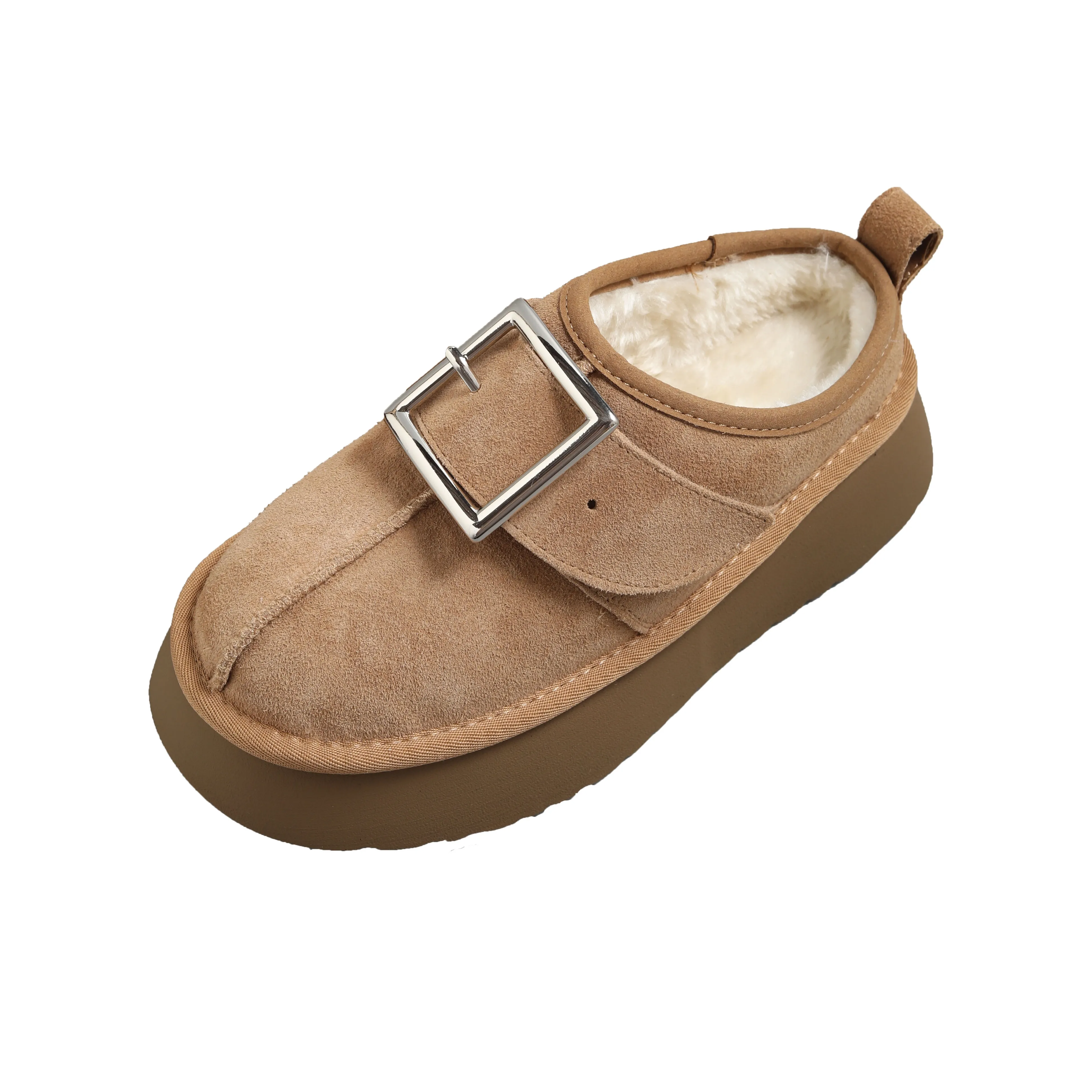 DOLIN COLLECTION Термостойкие Сноубутсы Женские