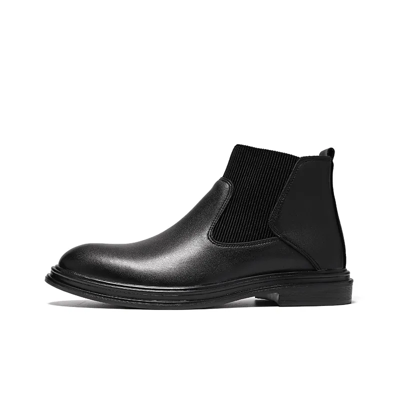 Romon Короткий Челси 3 см Мужской