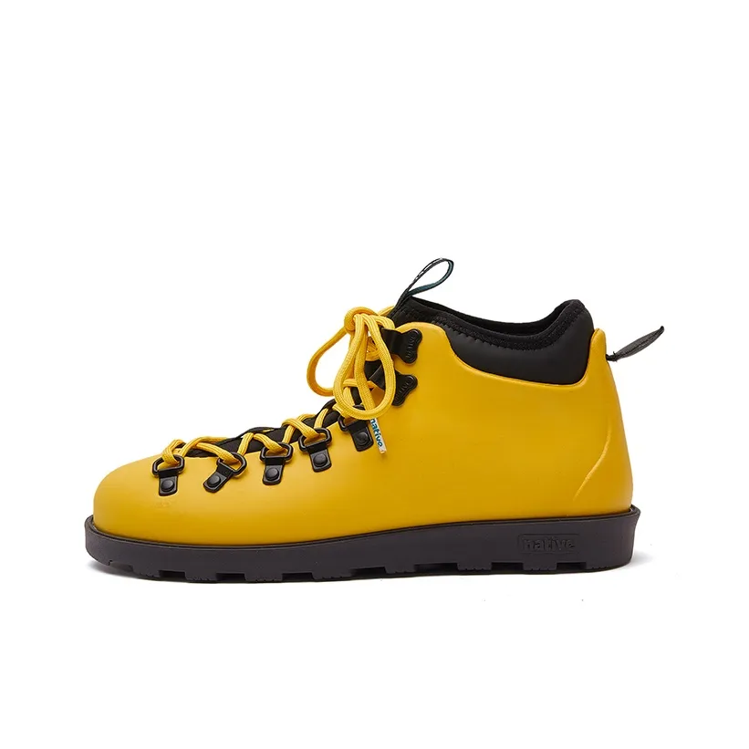 Native Shoes Мартинсы Унисекс