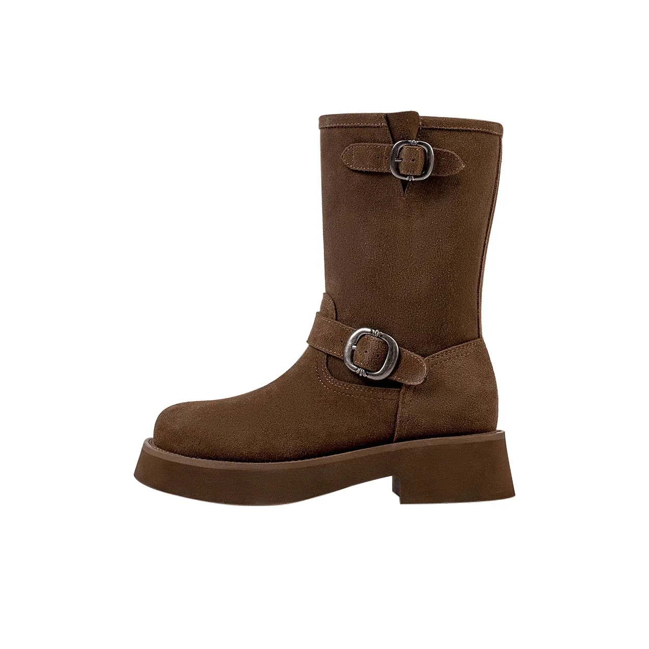 Wonderful Couple Ботильоны 4,5 см Женские