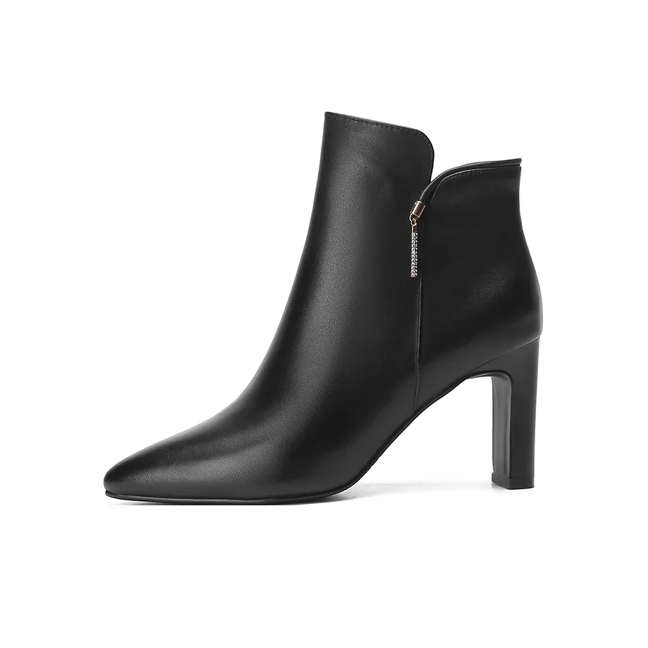 VEDULLAR Женские ботильоны