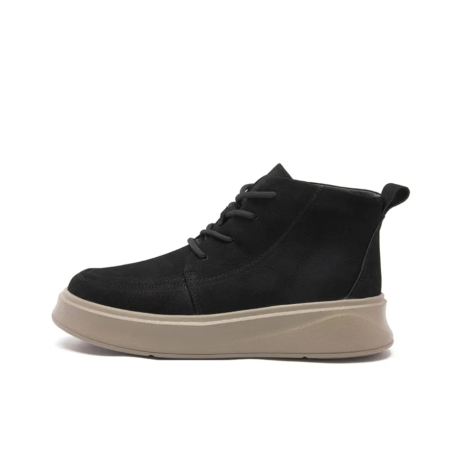 Anthony Miles Ботильоны 4,5 см Женские Черные