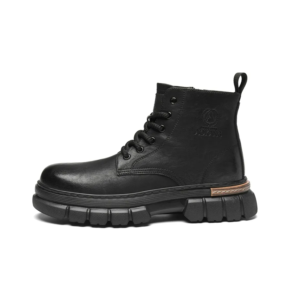 AOKANG Мужские ботинки Martin