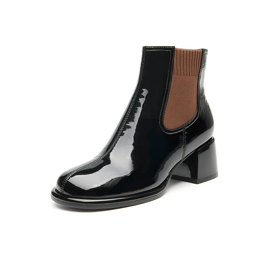 DG Короткий Челси 4,5 см Женские