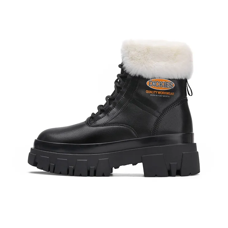 Dickies Женские Мартинсы