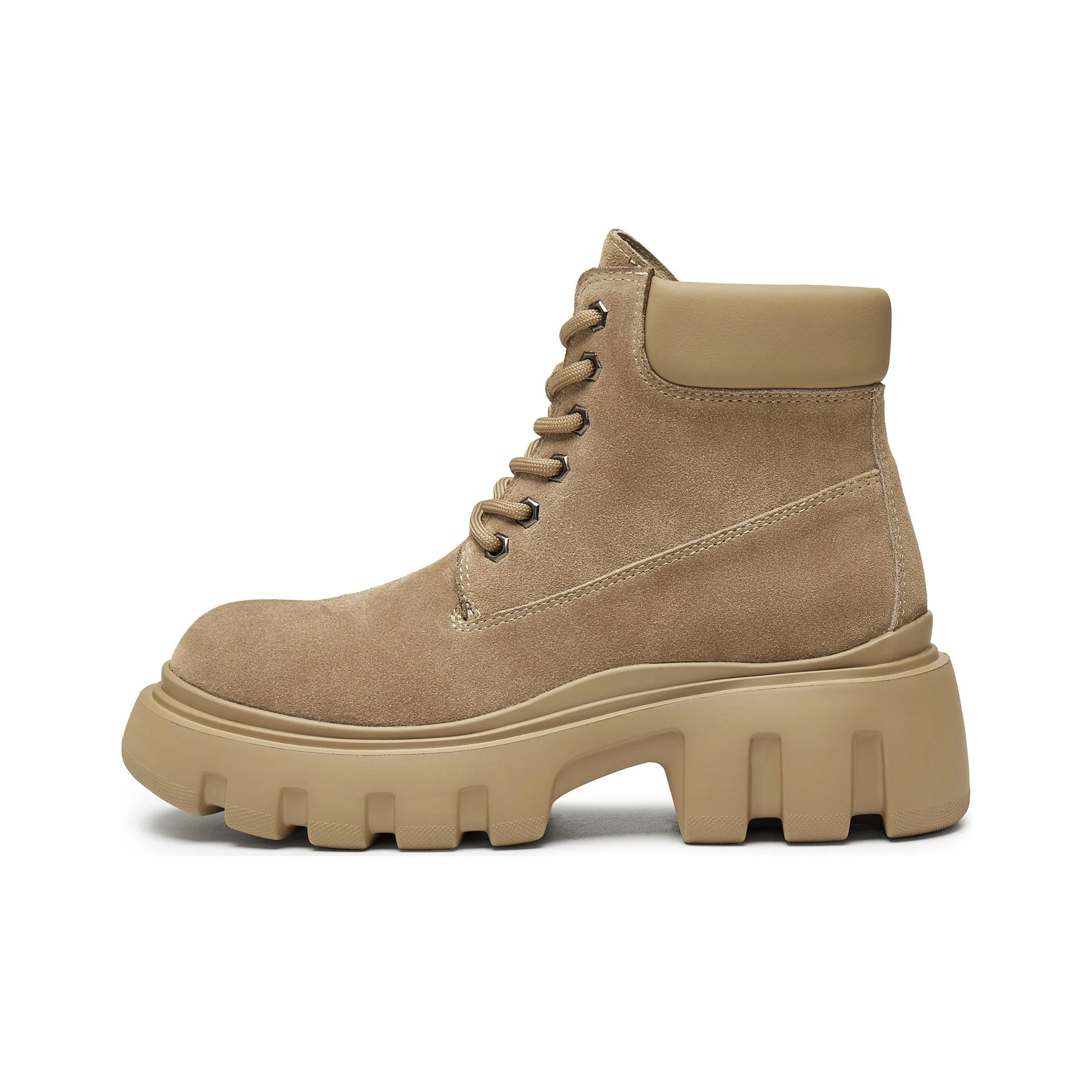 Staccato 12cm Martin Boot Женские