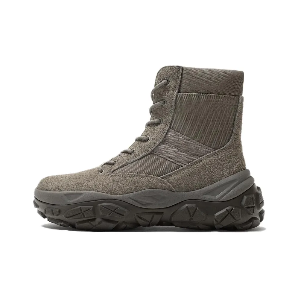 ZARA Ankle Boots Men's
