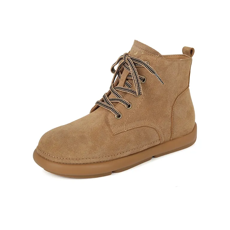 JOSINY Ботильоны Женские Коричневый