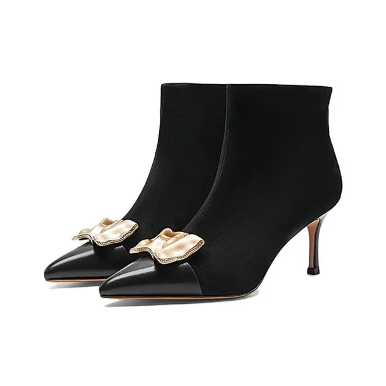 NINE WEST Ботильоны 7,5 см Женские