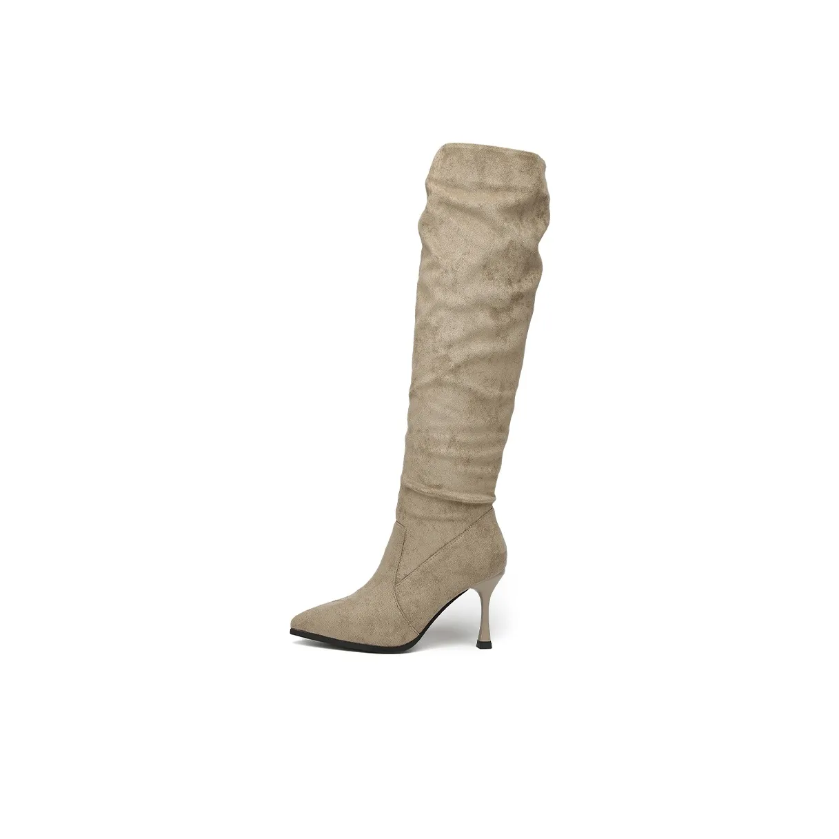 15 MINS Over-the-knee Boots Women's